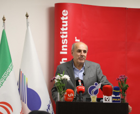 پژوهشگاه نقطه اتکا و پیشتاز ورزش کشور است/ ادغام فناوری و مبانی نظری ورزش؛ مسیر تحولات عظیم در ورزش دانشگاهی