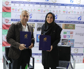 انعقاد تفاهم‌نامه همکاری مشترک میان «پژوهشگاه تربیت‌بدنی و علوم ورزشی» و « پژوهشکده فناوری سلامت دانشگاه صنعتی امیرکبیر »