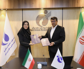 تفاهم‌نامه همکاری پژوهشگاه تربیت بدنی و فدراسیون چوگان منعقد شد