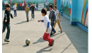 بررسی همه‌گیرشناسی آسیب‌های ورزشی و افتادن دانش‌آموزان ایرانی