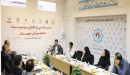 جلسه ستاد سی و دومین یونیورسیاد دانشجویان جهان برگزار شد