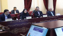 دکتر فریبا محمدی: ورزش، بستر بازگرداندن‌ نشاط‌ و پویایی‌ به‌ دانشگاه‌هاست