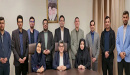 دکتر فهیمه محمد حسن به عضویت هیأت مدیره انجمن علمی مدیریت ورزشی ایران انتخاب شد