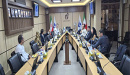 برگزاری نشست شورای سردبیران نشریات علمی پژوهشگاه تربیت‌بدنی و علوم ورزشی