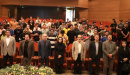 آیین افتتاح آزمون عملی رشته‌ علوم ورزشی همزمان با ۲۶ حوزه منتخب سراسر کشور گشایش یافت