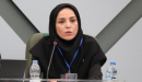 دکتر فریبا محمدی: توسعه ورزش دانشگاهی نیازمند بودجه مستقل و پایدار است