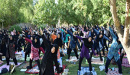 واقعیت نگران‌کننده درباره فعالیت بدنی زنان در تهران