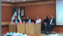 دانشگاه فردوسی مشهد در جایگاه نخست پنل توسعه ورزش دانشگاهی ایستاد