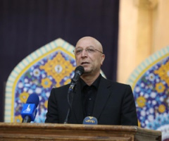 شعار‌های انقلاب اسلامی محقق شده است