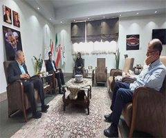 موثرترین راهکار برای کاهش چالش‌های نسل z فعال‌سازی ورزش در بین جوانان است