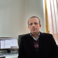 قدردانی معاون آموزشی دانشگاه لرستان از پژوهشگاه تربیت بدنی و علوم ورزشی