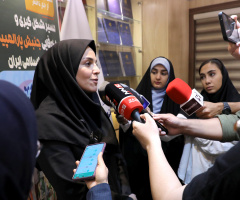 پارالمپیک؛ جلوه‌ای از ایثار و توانمندی / نقش‌آفرینی دانشگاه‌ها و رسانه‌ها در ترویج فرهنگ ورزش افراد داری معلولیت