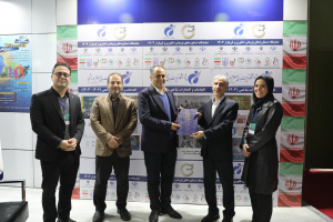 دکتر مهدی بیاتی به‌عنوان عضو هیئت علمی برتر پژوهشگاه تربیت‌بدنی و علوم ورزشی در همکاری با جامعه و صنعت معرفی شد