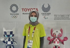 حضور دکتر فریبا محمدی، عضو هیات علمی پژوهشگاه تربیت‌بدنی به‌عنوان عضو کمیته پزشکی IPC در بازیهای پارالمپیک ۲۰۲۰ توکیو