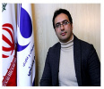تقدیر از عضو هیات علمی پژوهشگاه تربیت‌بدنی توسط دفتر سازمان ملل در ایران