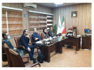 برگزاری نخستین نشست تخصصی کاراته با حضور ۱۲ تن از اساتید ایرانی و خارجی