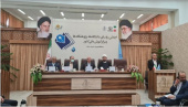 اجلاس سه روزه رؤسای دانشگاه‌ها و مراکز عالی در تبریز