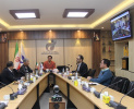 جلسه انجمن آسیب‌شناسی ورزشی و حرکات اصلاحی ایران برگزار شد