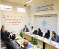 جلسه ستاد سی و دومین یونیورسیاد دانشجویان جهان برگزار شد