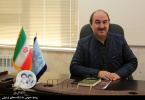 تقدیر دکتر محمد نریمانی از پژوهشگاه تربیت بدنی و علوم ورزشی در برگزاری آزمون عملی سال ۱۴۰۴