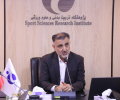 دکتر مهرعلی باران‌چشمه: ورزش و آمادگی جسمانی رزمندگان نقشی تعیین‌کننده در پیروزی‌های دفاع مقدس داشت