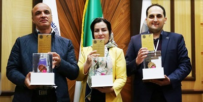 حضور دو تیم استارت آپی مرکز نوآوری پژوهشگاه علوم ورزشی در نخستین رویداد تجاری‌سازی فناوری‌های پیشرفته ایران