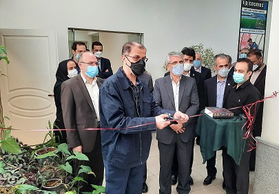 نخستین مرکز پژوهشی ورزش معلولین دانشگاه شهید بهشتی افتتاح شد