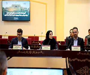 دکتر فریبا محمدی: پژوهش، فناوری و نوآوری، سه ضلع توسعه علمی ورزش دانشگاهی هستند