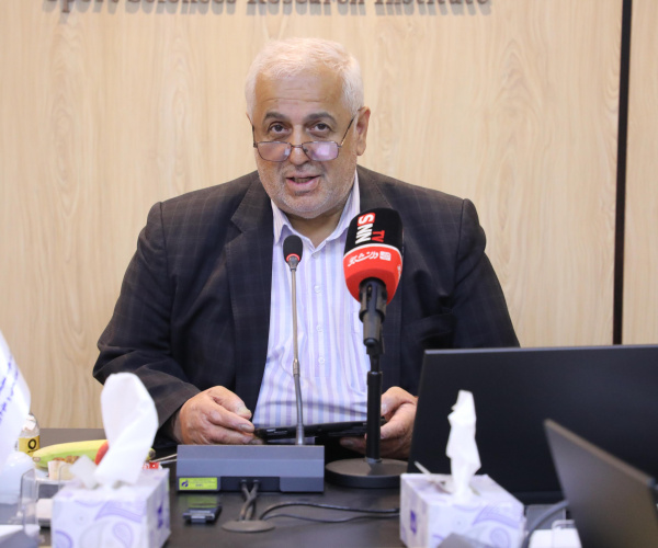 دکترحمیدعلی صمیمی: جنبش پارالمپیک فرصتی برای آگاهی، نشاط و توسعه ورزش توانیابان در کشور