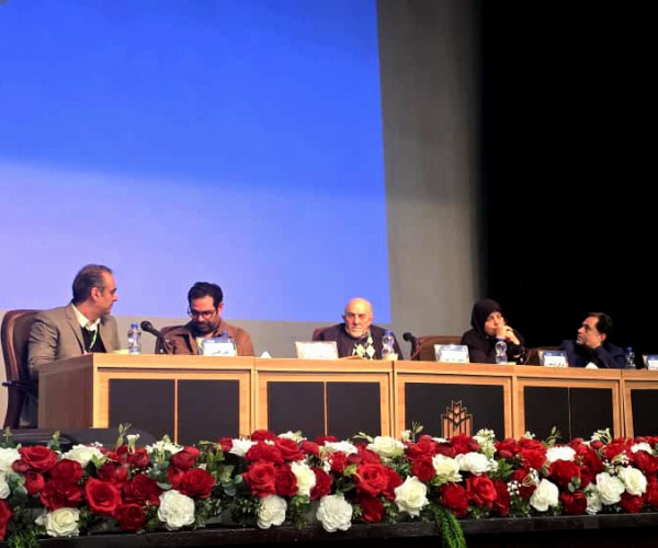 نشست تخصصی توانبخشی با ورزش در افراد با نیازهای ویژه برگزار شد