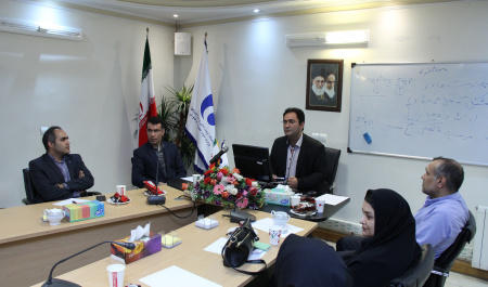 کارگاه تخصصی آشنایی با فرآیندهای ارزیابی ثبت اختراعات برگزار شد